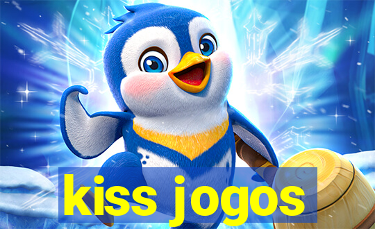 kiss jogos